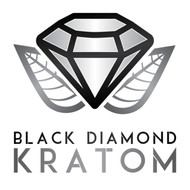 Black Diamond Kratom